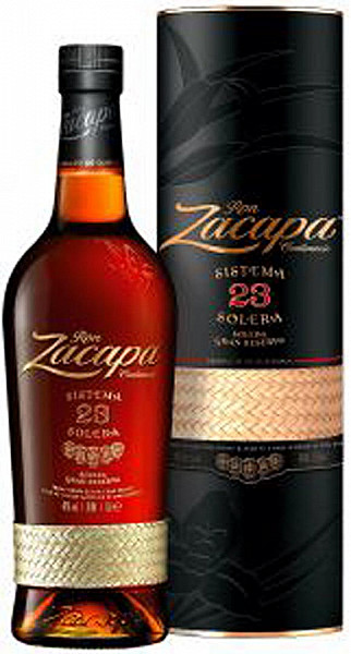 ZACAPA - Enoteca Napoletano