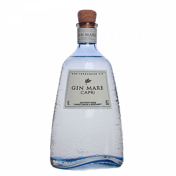 Gin Mare – Enoteca - Ingrosso Vini